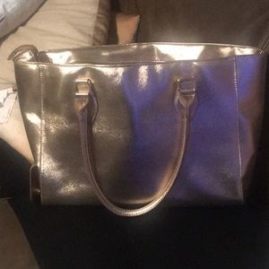 BLUSH INSULATED WINE TOTE!